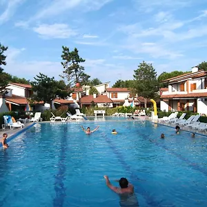 Lejlighed Sole B, Bibione