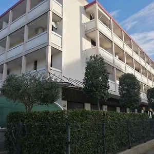 Quadrangolo-gemini Bibione