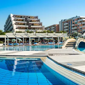 Hotel Savoy & Thermal, Bibione