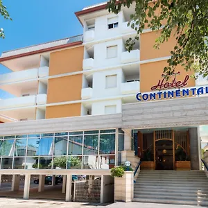 Hotel Continental, Bibione