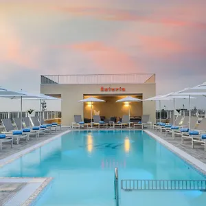 Hotel Astoria, Bibione