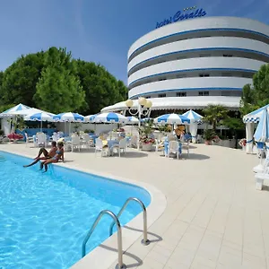 Hotel Corallo, Bibione