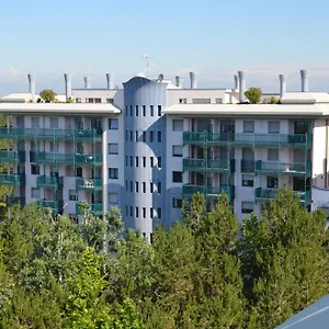  Appartamento Residenza Delle Terme