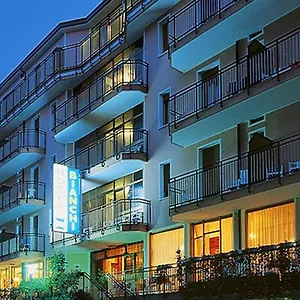 Hotel Bianchi, Bibione
