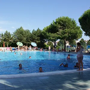Lejlighedshotel Valbella, Bibione