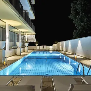 Hotel Palace Regina, Bibione