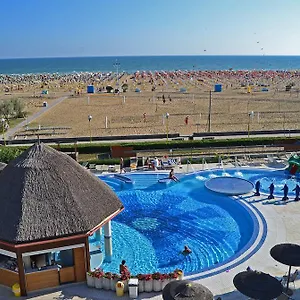 Aparthotel Ashanti Wellness&spa, Bibione