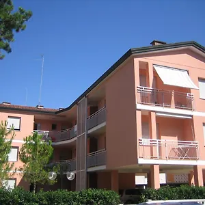 Dei Pini Apartman