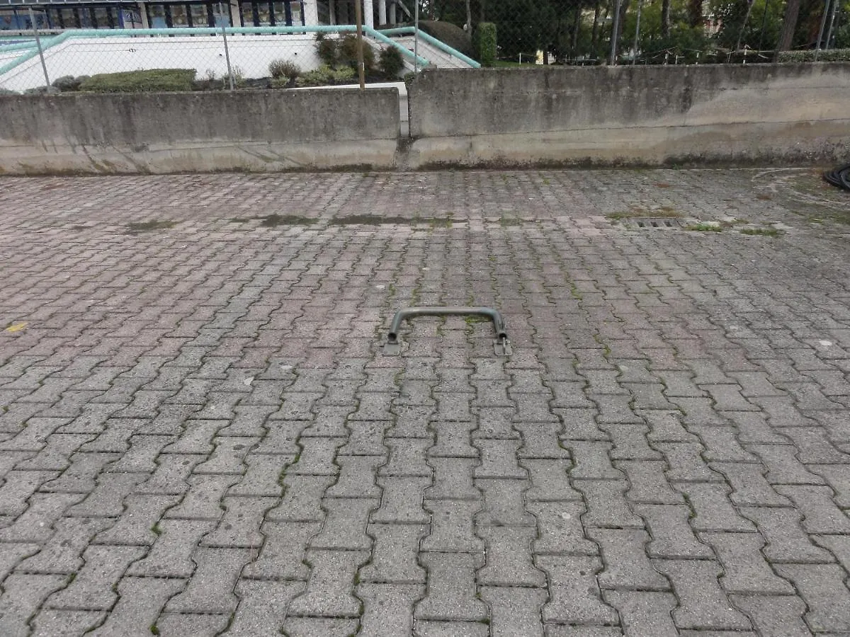 Monaco - Appartamenti location