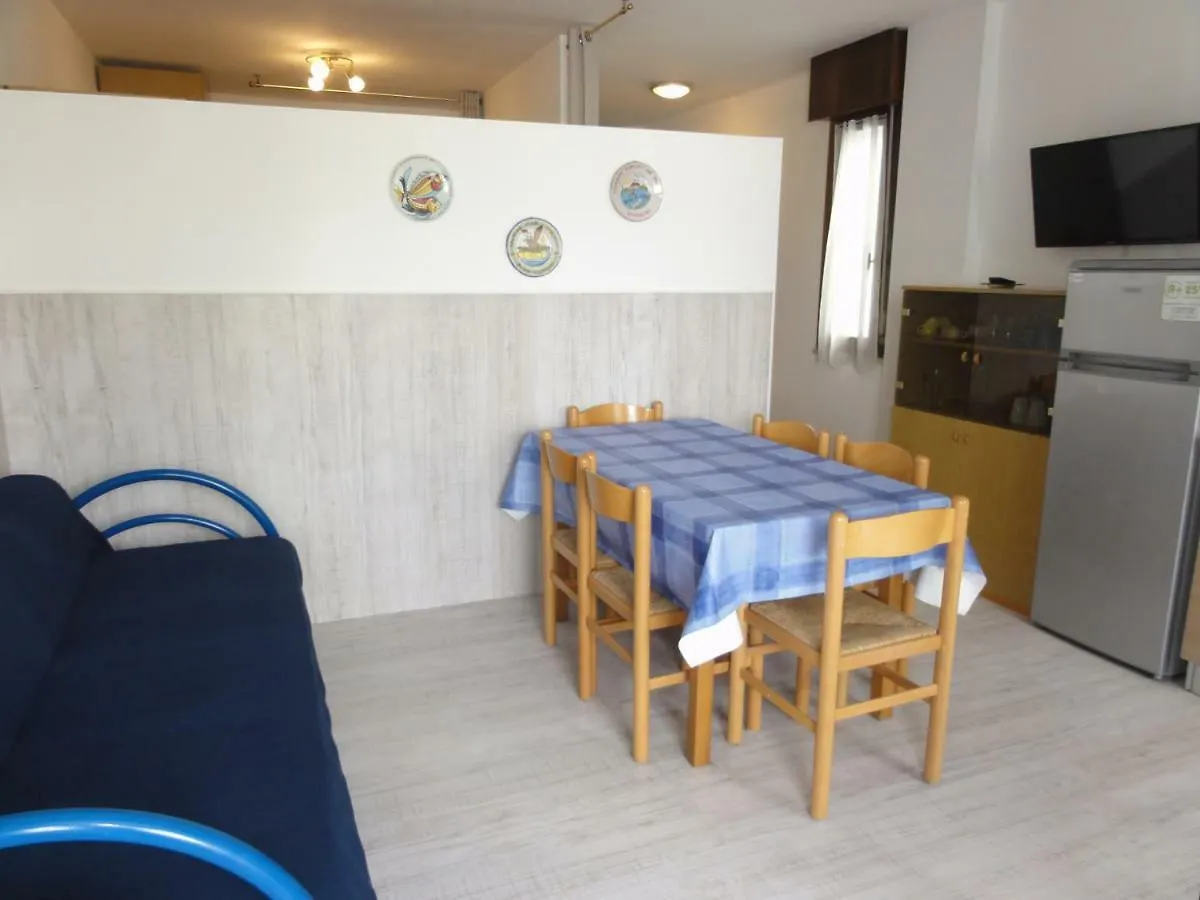 Apartment Monaco - Appartamenti Bibione