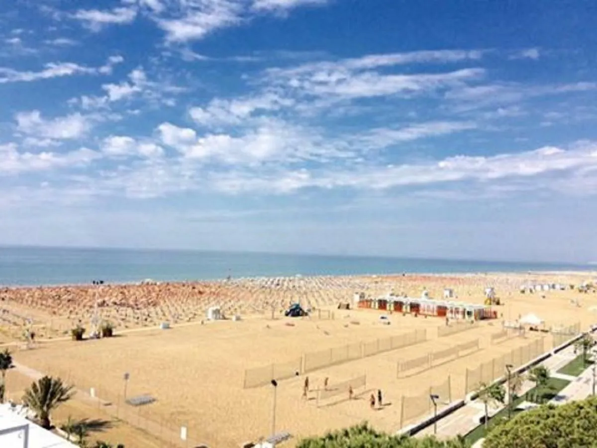 Monaco - Appartamenti Bibione Italy