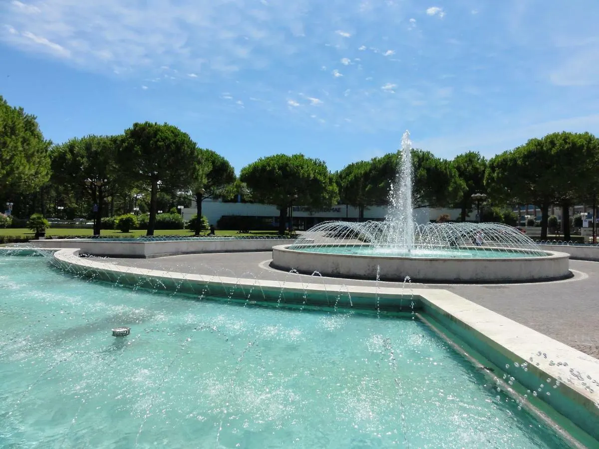 Monaco - Appartamenti Bibione 0*,