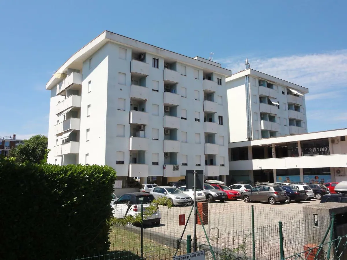 Apartment Monaco - Appartamenti Bibione