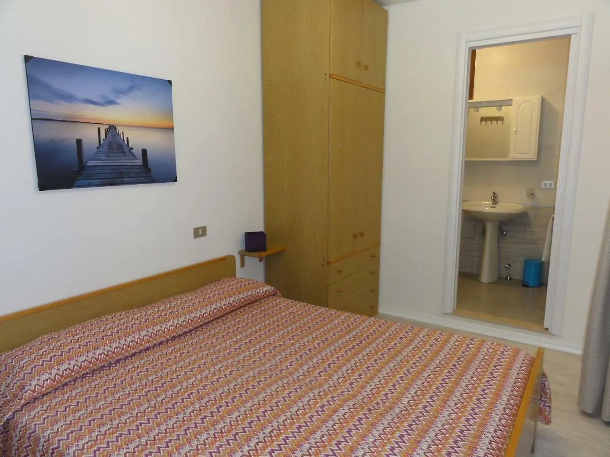 Apartment Monaco - Appartamenti Bibione