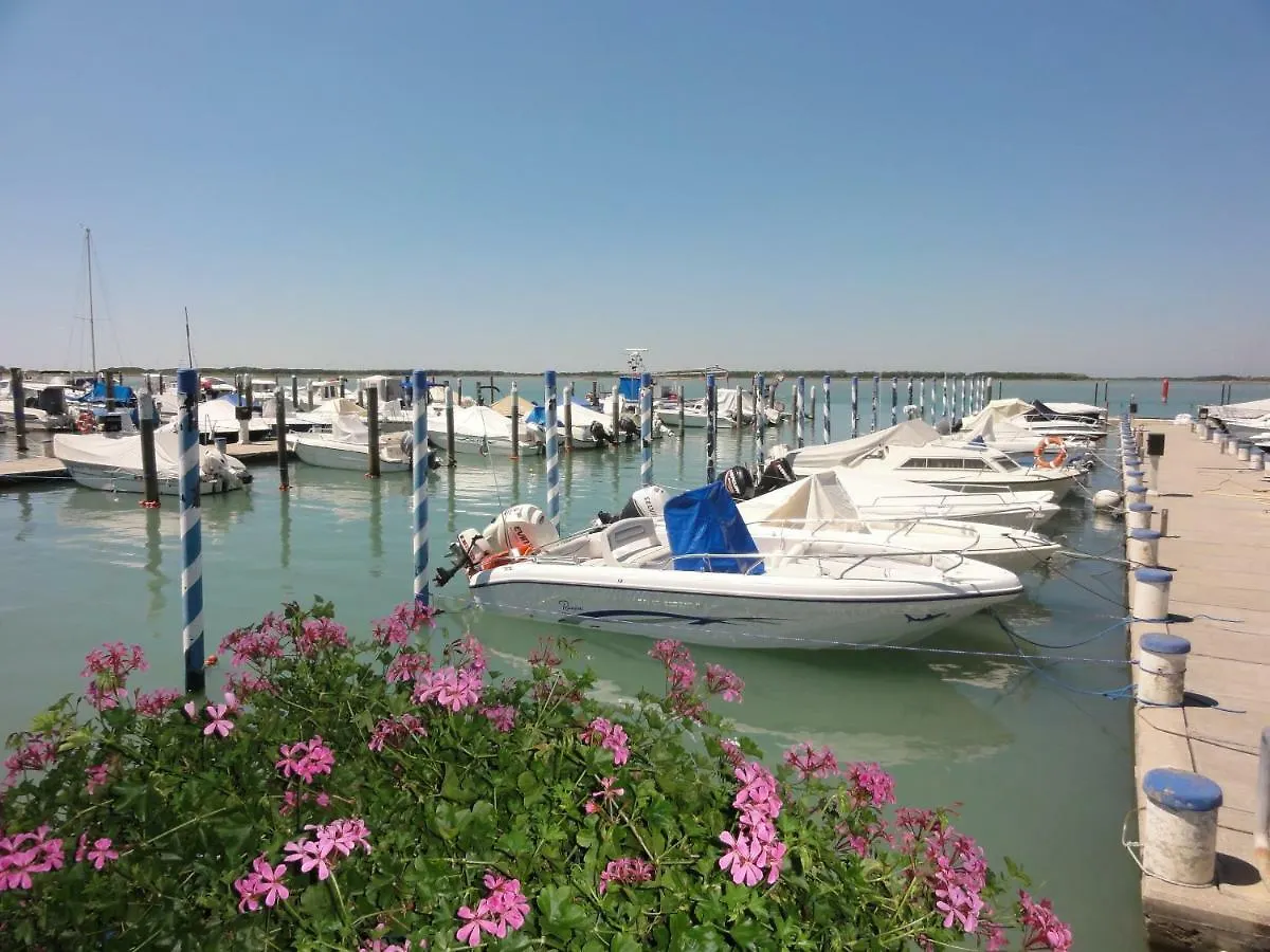 Monaco - Appartamenti Bibione Apartment