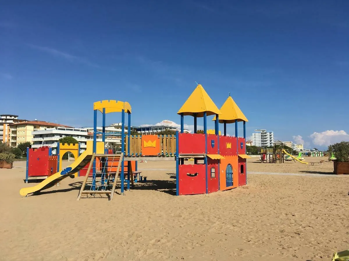 Apartment Monaco - Appartamenti Bibione Italy