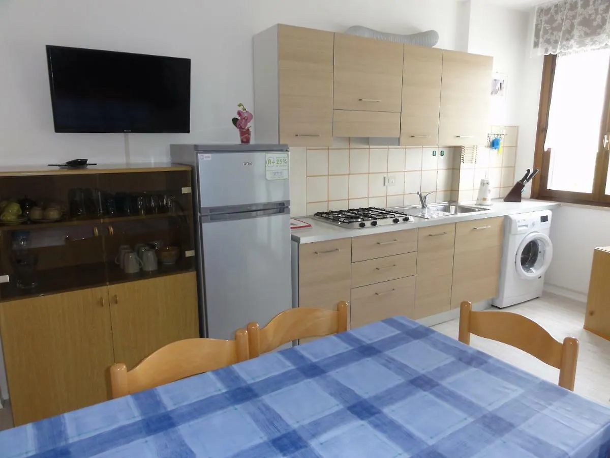 Monaco - Appartamenti Bibione Apartment