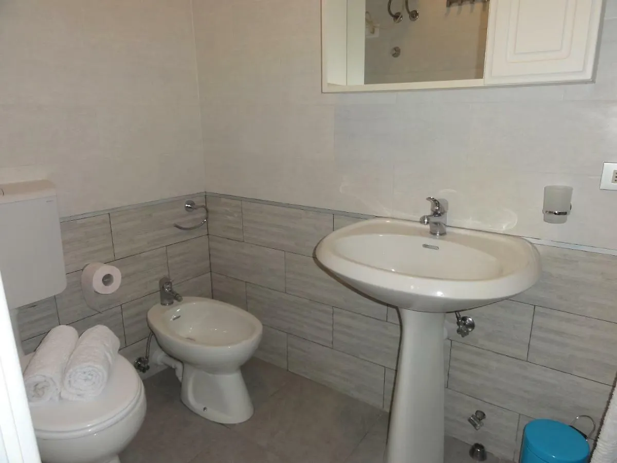 Monaco - Appartamenti Bibione Apartment