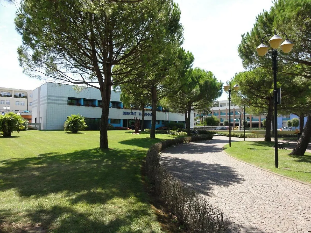 Monaco - Appartamenti Bibione